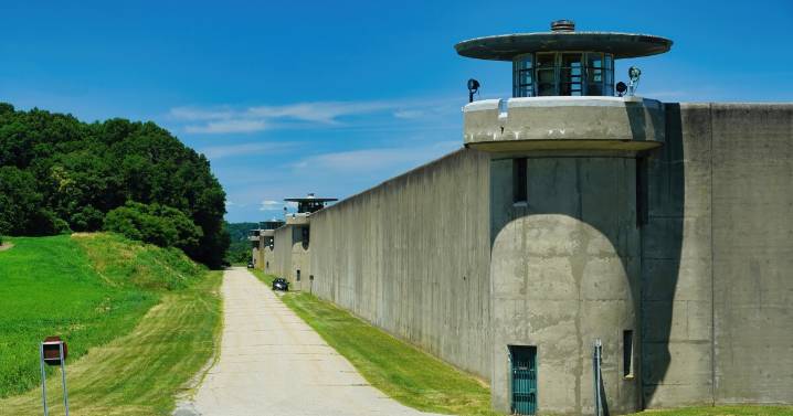 NY prison staffing and morale are low 6 months after strike