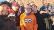 Quién era Mateo Inostroza, "Matute", el joven lleno de alegría que murió trágicamente en San Rafael