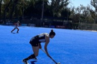 Brisa Gianetti, campeona invicta con la Selección del Litoral en los Juegos JADAR 2025