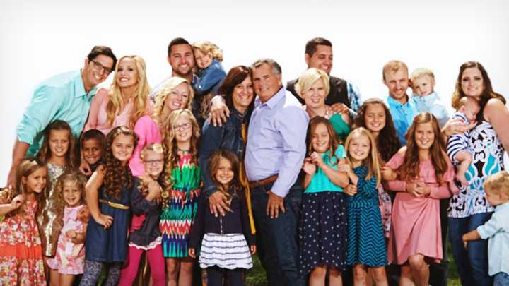 Three 'Growing Up Putman' Family Members Killed in Tragic Car Crash