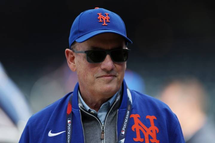 Mets owner Steve Cohen apologizes to fans after team’s collapse: ‘We didn’t do our part’