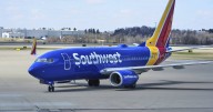 Southwest Airlines' new planes will fly with extra barrier