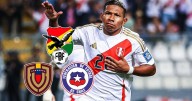 Cambio de último minuto: FIFA determinó que Perú ocupe el séptimo puesto de la Conmebol