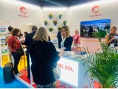 Benalmádena estará en la Feria Internacional de Turismo IFTM Top Resa de París