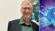 Bill Gates defiende el uso de la Inteligencia Artificial para resolver 'problemas de sanidad' en los países pobres