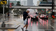 Así estará el clima en Miami para el final de la semana a días del cambio de estación: aliste la sombrilla
