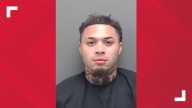 East Texas man arrested for child sexual assault after barricading himself in home