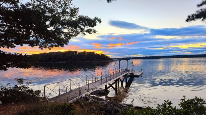 Summer 2025: Maine's cool summer ends with significant drought