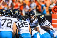 Breaking: Jaguars “Dismissive Gesture” Could Signal Trade?