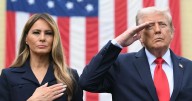 Donald Trump state visit to host first ever joint UK