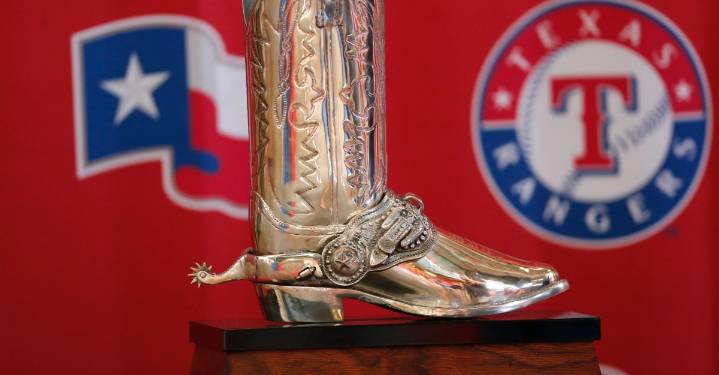 Game 142 Game Day Thread – Houston Astros @ Texas Rangers