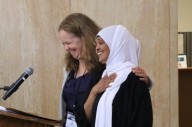 Ceremony honors achievements of North Dakota adult learners