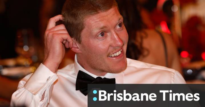 Matt Rowell wins the 2025 Brownlow Medal on 39 votes ahead of Daicos, Brayshaw