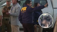 "Les gritaba que él era esquizofrénico, que no se tiraran encima de él": habla madre de hombre que murió tras ser retenido por guardias en mall