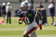 Patriots' Recent Roster Move Could Suggest Star Cornerback's Return