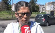 Triple femicidio: la mamá de Morena acusó a “Patricia Bullrich de mandar a pegarles"