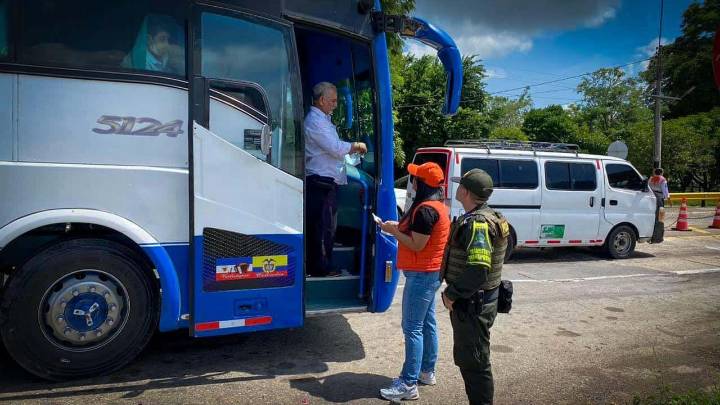 Más de 9,3 millones de colombianos viajarán en el mes del Amor y la Amistad