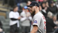 Red Sox’s Garrett Crochet playoff plans revealed if Boston ‘finishes it’