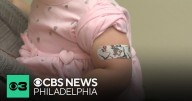 Hepatitis B, MMRV shots under review by CDC Advisory Committee