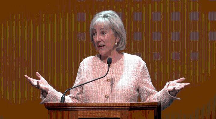 Chancellor Plowman to share goals, vision for University of Tennessee, Knoxville