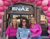 Highland Park businesses holding fundraising event October 9