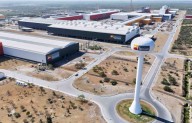 Reporta Ternium que planta en Pesquería logra evaluación mundial