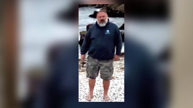 NOAA offers $20,000 reward for man who decapitated sea lion in Calif.