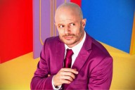Facundo critica a La Casa de los Famosos y lo censuran en plena entrevista