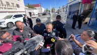Federación enviará más elementos para reforzar la seguridad en Ciudad Juárez