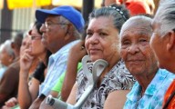 Convite advierte acelerado envejecimiento poblacional en Venezuela