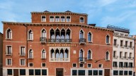 Historic Hotel Gabrielli Reopens After Renovation by Starhotels