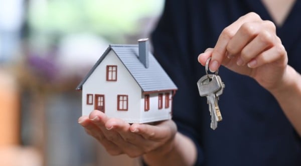 Suben precios de vivienda 10.1% en Juárez