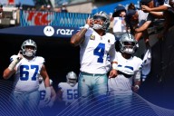 Cowboys planean jugar en el Azteca en 2026