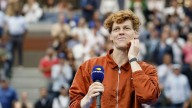 Un cantante italiano carga contra Sinner: "Italiano con acento de Hitler"