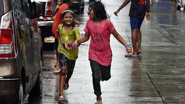Madhya Pradesh September 27, 2025 Weather Update: Expect Drizzle In Bhopal, Heavy Rains In Dhar, Khandwa & More For Next 3 Days