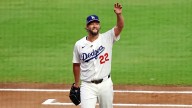 Dodgers predicted to change Clayton Kershaw's role for October in potential final postseason run