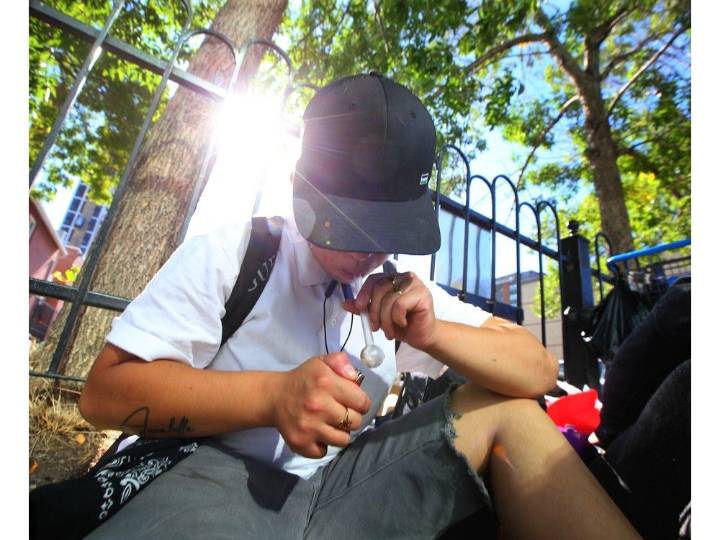 Public deaths, public costs: Why Calgary needs decentralized safe consumption