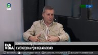 Emergencia en Discapacidad: “El Gobierno tiene que definir de dónde salen los fondos”