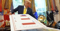 Poll: Economy no longer a strength for Trump
