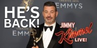 Jimmy Kimmel Live! Suspension Lifted and Returning to Air