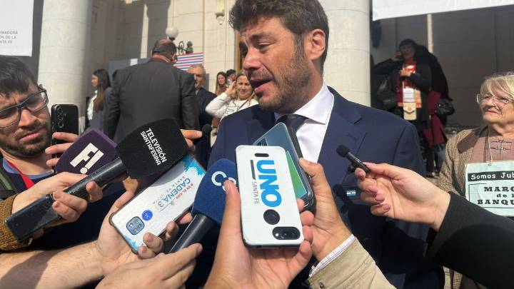 Monteverde: "La convención constitucional perdió una oportunidad histórica de transformación"