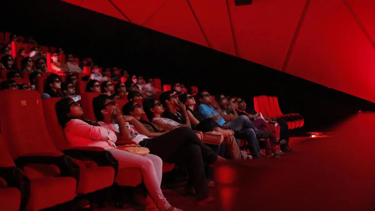 Karnataka HC stays govt order capping movie ticket prices at ₹200