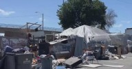 Oakland homeless encampment abatement policy proposal draws backlash