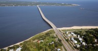 As Bay St. Louis thrives, a neighboring bayou town struggles to hold on 20 years after Katrina