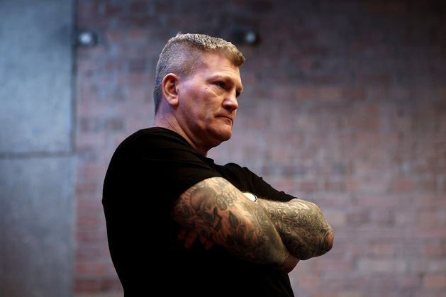 Tommy Conlon: Blue moon hangs over dirty old town as Ricky Hatton’s legacy is considered