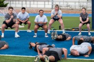 Air Force launches new initiative to boost physical fitness