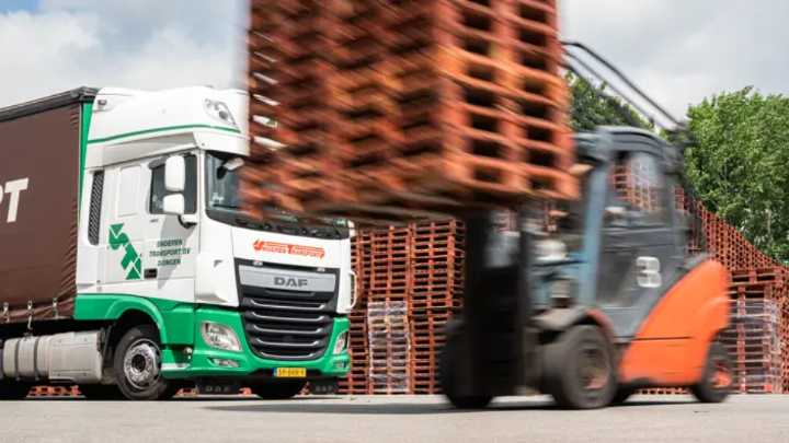 IoT and AI is a game-changer for supply-chain logistics (Reader Forum)
