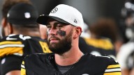 Irish Police Cannot Confirm Steelers QB Skylar Thompson Was Robbed in Dublin