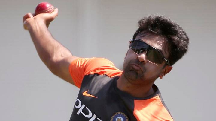 Big Bash League: Indian superstar Ravi Ashwin signs with Sydney Thunder