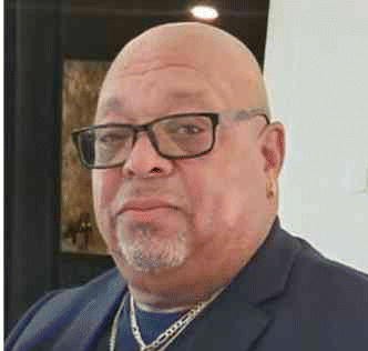 In Loving Memory of LaMon Keith Pickens